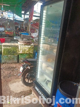 Fridge